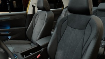 Volkswagen T-Roc I SUV Facelifting 1.5 TSI ACT 150KM 2026 Volkswagen T-Roc Style 1.5 eTSI 150KM DSG, zdjęcie 4