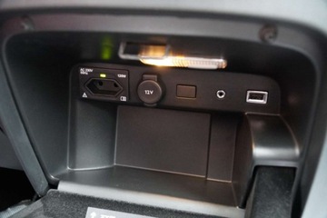 Citroen C4 Picasso II Picasso 1.6 BlueHDi 120KM 2016 Citroen C4 Picasso NaviKamera360XenonLEDPol SkoraMasazeAsystentyPanorama, zdjęcie 18