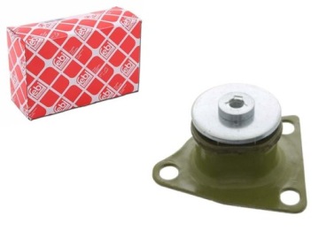 ВТУЛКА ЗАДНЕЙ БАЛКИ FEBI BILSTEIN 10017