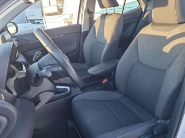 Toyota 2023 Toyota Yaris Cross Yaris Cross Hybrid 1.5 ComfortTech VAT23, ser. w ASO, G, zdjęcie 13