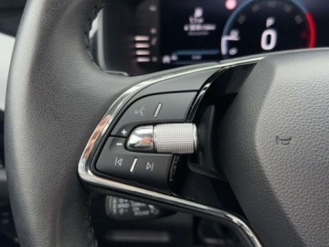 Skoda Kodiaq I SUV Facelifting 2.0 TSI 190KM 2023 Skoda Kodiaq Matrix, Hak, Keyless, Wentylacja, Asystenci 2.0 Benzyna 190KM, zdjęcie 21