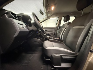 Dacia Duster II 2020 Dacia Duster Dacia Duster LPG, zdjęcie 18