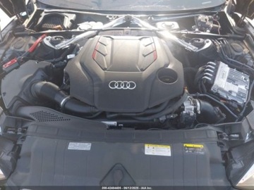 Audi A5 B10 2024 Audi S5 Coupe Sportback Prestige Tfsi Quattro Tiptronic 2024 3.0l 3.0, zdjęcie 8