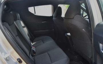 Toyota C-HR I 2017 Toyota C-HR GWARANCJA, 1.8 Hybryda, Automat, Dobre wyposazenie, Niski prze, zdjęcie 7