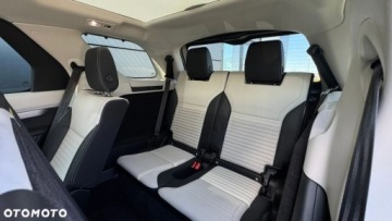 Land Rover Discovery V 2025 Land Rover Discovery Land Rover Discovery 3.0 D350 mHEV Dynamic HSE 3.0, zdjęcie 9