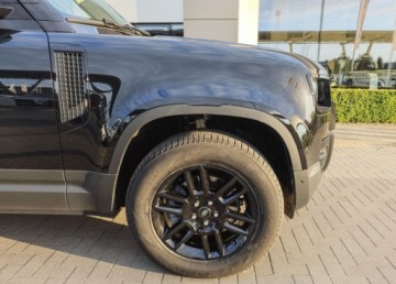 Land Rover Defender IV (L663) 90 3.0D R6 200KM 2025 Land Rover Defender Land Rover DEFENDER 110 3.0D I6 200PS AWD AUTO S 110 3, zdjęcie 18