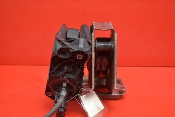 PEDAŁ PEDAŁY SPRZĘGŁO HAMULEC EU SKODA OCTAVIA II