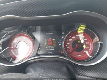 Dodge Charger VII 6.2 V8 717KM 2022 Dodge Charger 2022r., SRT HELLCAT WIDEBODY, od ubezpieczalni 6.2 Benzyna, zdjęcie 10