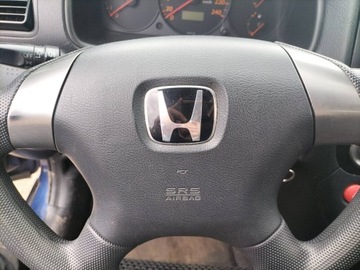 VOLANT + ULOŽENÍ HONDA STREAM I