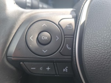 Toyota Corolla Cross 2022 Toyota Corolla Cross 2.0 Hybrid Style AWD 2.0 Hybr, zdjęcie 25