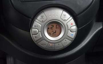 Nissan Micra IV Hatchback 5d 1.2 80KM 2011 Nissan Micra 1.2B Navi Czujniki Parkowania Super Stan Sprowadzony 1.2, zdjęcie 20