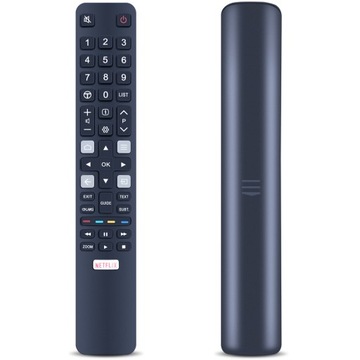 ПУЛЬТ ДЛЯ ТВ TCL THOMSON RC802N YU14 YUI1 SMART NETFLIX