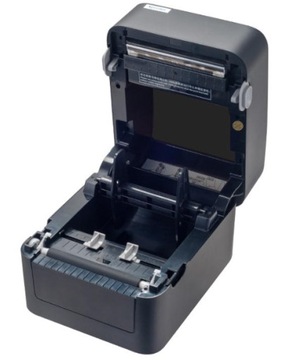 Xprinter Courier Printer для inpost gls dpd ups, тепловые этикетки LAN