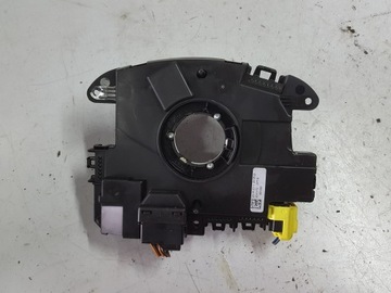 ALTEA FACELIFT 09-14R PÁSEK AIRBAG KROUŽEK POD VOLANT 5K0953569E