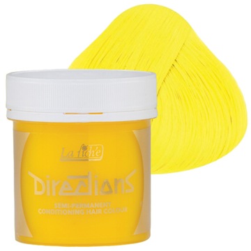 Toner do włosów La Riche Bright Daffolil 88ml