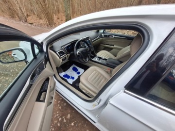 Ford Mondeo V 2019 FORD FUSION SEL LIFT MONDEO MK5 2.0H 19r, zdjęcie 19
