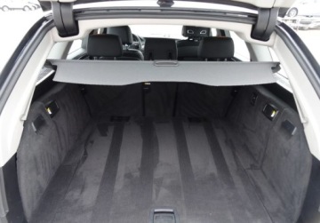 BMW Seria 5 F10-F11 Touring 525d 218KM 2013 BMW Seria 5 2.0D 218KM Xenon Automat Navi xDrive Skora Oplacony 2.0 218KM, zdjęcie 15