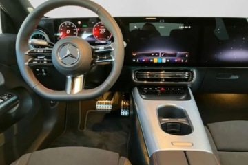 Mercedes CLA C118/X118 2026 Mercedes-Benz CLA Progressive Pakiet Night Duzy rabat Leasing Wynajem, zdjęcie 11