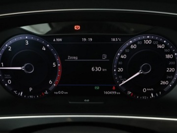 Volkswagen Tiguan II SUV 2.0 TDI 190KM 2016 Volkswagen Tiguan R-Line 4x4 DSG matrix LED, zdjęcie 21