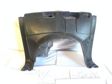 Обтекатель кабины Yamaha Majesty 250 выше колен