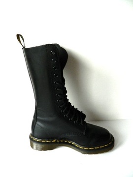 DR MARTENS AIR WAIR THE ORIGINAL 37 - 23 CM BDB