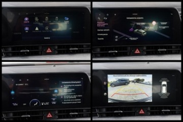 Kia Sportage V SUV 1.6 CRDi MHEV 136KM 2023 Kia Sportage WA8503H#1.6 CRDi MHEV 136KM DCT 4x4, zdjęcie 20