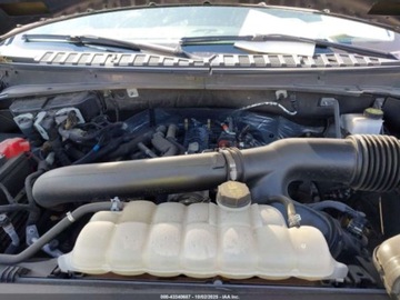 Ford Expedition III 2024 Ford Expedition XLT Max 2024 3.5l 3.5 Benzyna 380KM, zdjęcie 8