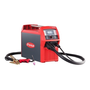 Spawarka TIG FRONIUS iWave 230 AC/DC + uchwyt THP220d 4m + korpus TTB220