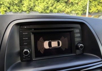 Mazda CX-5 II 2017 Mazda CX-5 2.0 160KM AWD bose SKORY gwarancja BEZWYPADKOWA automat, zdjęcie 23
