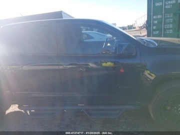 Chevrolet 2019 Chevrolet Colorado 2019r., LT, od ubezpieczalni 3.6 Benzyna 308KM, zdjęcie 7