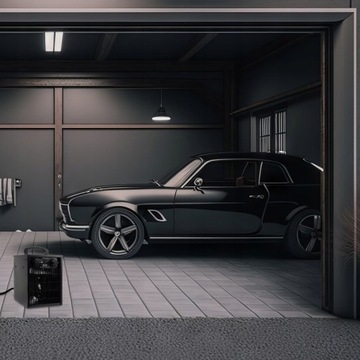 ЭЛЕКТРОНАГРЕВАТЕЛЬ FARELKA НАГРЕВАТЕЛЬ-ВЕНТИЛЯТОР ТЕРМОСТАТ 3кВт 3000Вт