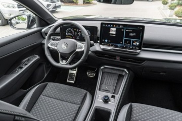 Volkswagen T-Roc I SUV Facelifting 1.5 TSI ACT 150KM 2026 Volkswagen T-Roc R-Line 1.5 eTSI 150 KM DSG, zdjęcie 17