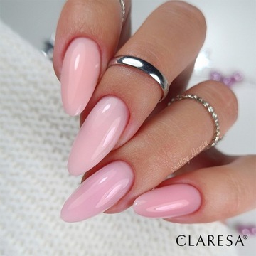CLARESA RUBBER BASE 5 мл Выбор