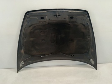 KAPOTA KRYT MOTORU VOLVO S40 II V50 019-26