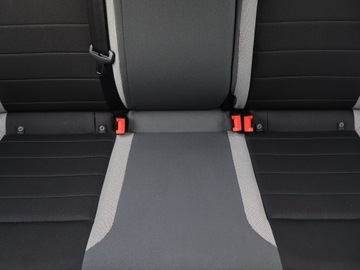 Skoda Rapid II Liftback Facelifting 1.0 TSI 110KM 2019 Skoda Rapid 1.0 TSI, Salon Polska, Serwis ASO, zdjęcie 9