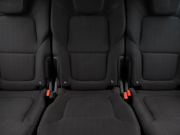 Renault Espace V Van 1.6 Energy dCi 130KM 2015 Renault Espace 1.6 dCi, Navi, Klima, Klimatronic, zdjęcie 9