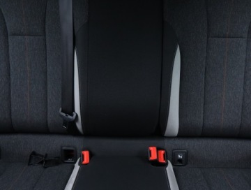 Skoda Scala Hatchback 1.5 TSI 150KM 2022 Skoda Scala 1.5 TSI, Salon Polska, 1. Właściciel, zdjęcie 9