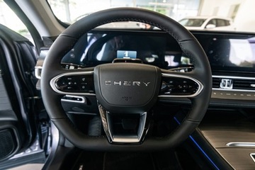 Chery Tiggo 7 2025 CHERY Tiggo 7 Comfort 1.5 T-GDI Super Hybrid DHT 279KM 2025, zdjęcie 10