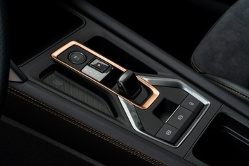 Cupra Leon II 2026 Cupra Leon 1.5 eTSI 150 KM DSG - Dostępny od, zdjęcie 17