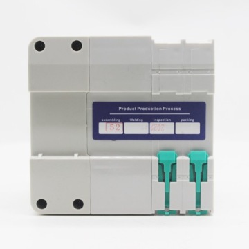 АВТОМАТИЧЕСКИЙ ВЫКЛЮЧАТЕЛЬ ПИТАНИЯ 63А 2P