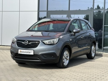Opel 2018 Opel Crossland X I-ręka! Grzane fotele+Kierownica, zdjęcie 3