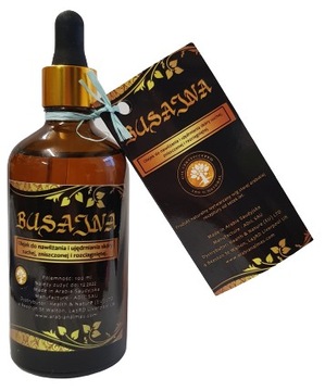 Масло Бусайна 100мл