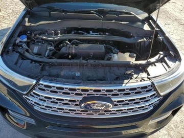 Ford Explorer VI 2022 Ford Explorer 2022 Ford Explorer Limited 2.3 Benzyna 300KM, zdjęcie 12