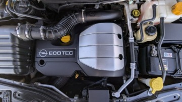 Opel Antara 2010 Opel Antara 2.0CDTi 126PS OPŁACONY Bezwypadkowy, zdjęcie 34