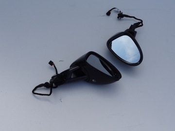 LEVÉ PRAVÉ ZRCÁTKO 13 PIN 041 PORSCHE MACAN 95B