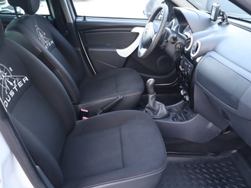 Dacia Duster I SUV 1.6 16V 105KM 2013 Dacia Duster 1.6 16V, Salon Polska, GAZ, Klima, zdjęcie 8
