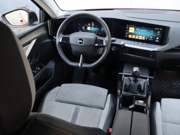 Opel Astra L Hatchback 1.2 Turbo 130KM 2023 Opel Astra 1.2 Turbo, Salon Polska, 1. Właściciel, zdjęcie 6