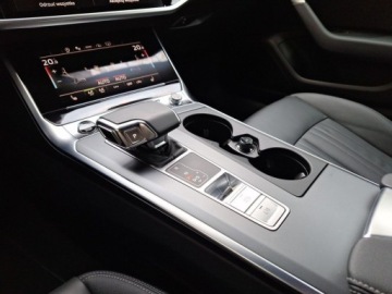Audi A6 C8 Allroad 3.0 45 TDI 245KM 2025 Audi A6 Avant Hak holowniczy, Matrix LED, pakiet czern plus, FV, Carplay, zdjęcie 20