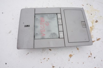 LAMPA OSVĚTLENÍ INTERIÉR OPEL VECTRA C HB