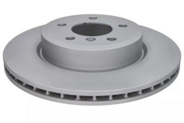 ПЕРЕДНИЕ ДИСКИ+колодки BOSCH BMW X3 E83 325MM